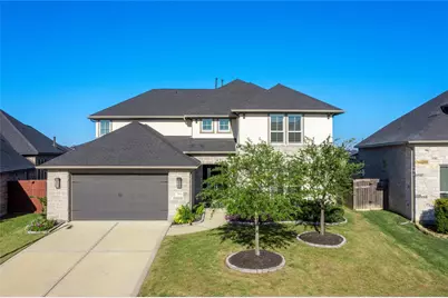 29814 Smoky Ridge Road, Fulshear, TX 77441 - Photo 1