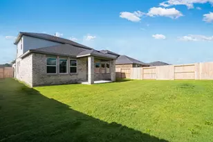 1127 Buffalo Run, Tomball, TX 77375 - Photo 17