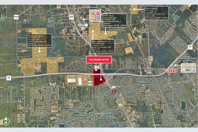 1127 Buffalo Run, Tomball, TX 77375 - Photo 31