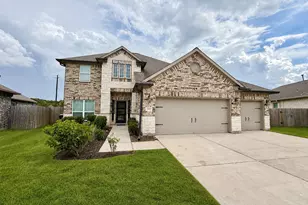 23422 Bordeaux Dr, Alvin, TX 77511 - Photo 1