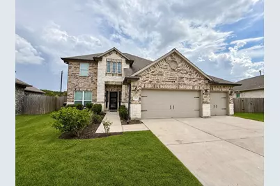 23422 Bordeaux Drive, Alvin, TX 77511 - Photo 3