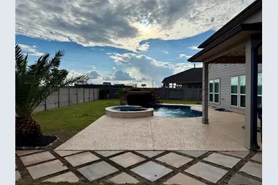 23422 Bordeaux Drive, Alvin, TX 77511 - Photo 5