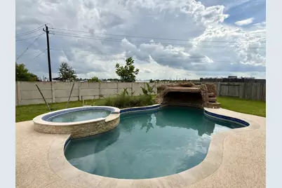 23422 Bordeaux Drive, Alvin, TX 77511 - Photo 3