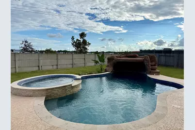 23422 Bordeaux Drive, Alvin, TX 77511 - Photo 1