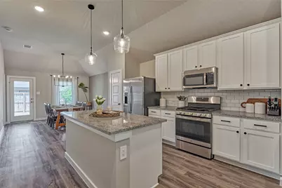 941 Oak Mist Lane, Magnolia, TX 77354 - Photo 13