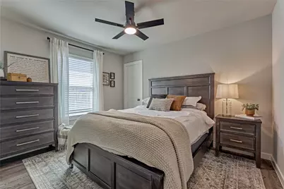 941 Oak Mist Lane, Magnolia, TX 77354 - Photo 25