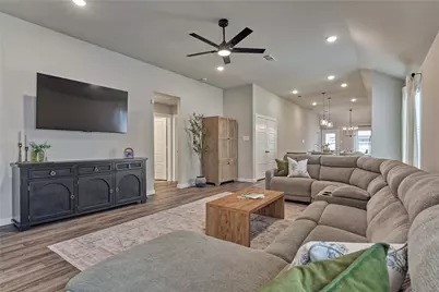 941 Oak Mist Lane, Magnolia, TX 77354 - Photo 9