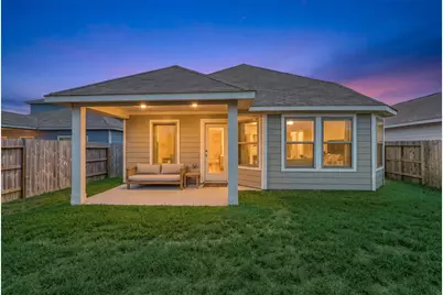 941 Oak Mist Lane, Magnolia, TX 77354 - Photo 31