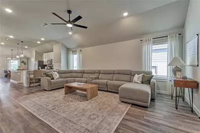 941 Oak Mist Lane, Magnolia, TX 77354 - Photo 7