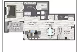 3003 Memorial Ct, Houston, TX 77007 - Photo 35