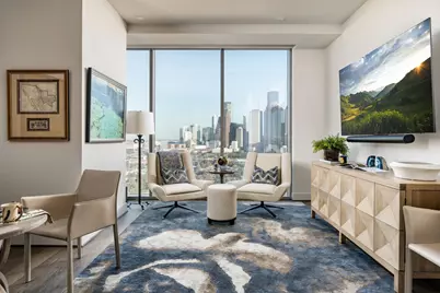 1711 Allen Parkway #1905, Houston, TX 77019 - Photo 5