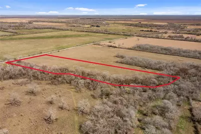 Tract 1 Cr 117, Hungerford, TX 77448 - Photo 5
