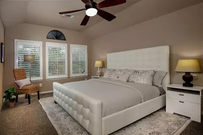 110 N Valley Oaks Circle, The Woodlands, TX 77382 - Photo 17