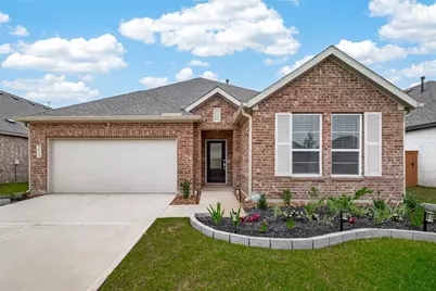 3023 Ruby Ridge Drive, Katy, TX 77493 - Photo 1