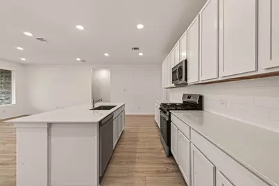 3023 Ruby Ridge Drive, Katy, TX 77493 - Photo 19