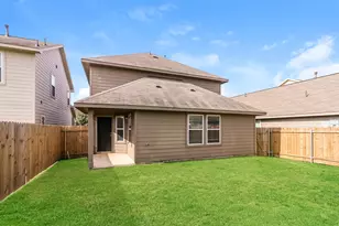 19006 Treviso Terrace, Katy, TX 77449 - Photo 3