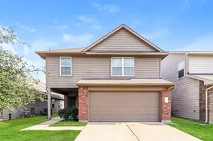 19006 Treviso Terrace, Katy, TX 77449 - Photo 1
