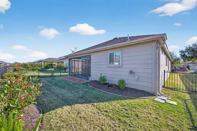 622 Saguaro Way, Richmond, TX 77469 - Photo 35