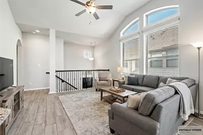 2522 Terrace Point Drive, Missouri City, TX 77459 - Photo 5