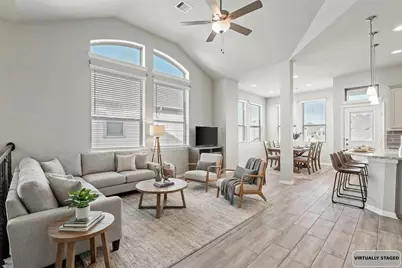 2522 Terrace Point Drive, Missouri City, TX 77459 - Photo 3