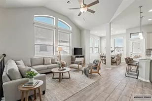 2522 Terrace Point Dr, Missouri City, TX 77459 - Photo 3