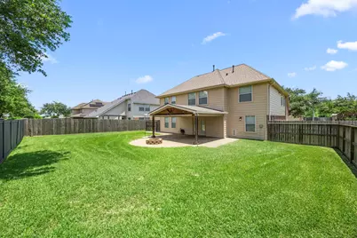 3806 Parry Field Court, Pearland, TX 77584 - Photo 47
