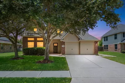 3806 Parry Field Court, Pearland, TX 77584 - Photo 1