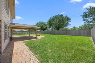 3806 Parry Field Ct, Pearland, TX 77584 - Photo 45