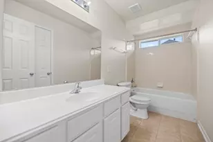 3806 Parry Field Ct, Pearland, TX 77584 - Photo 37