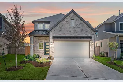 19307 Poppy Village Circle, Magnolia, TX 77355 - Photo 1