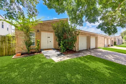 3155 Hazel Park Drive, Houston, TX 77082 - Photo 1