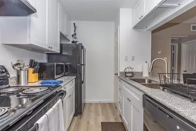 9707 Timberside Drive #54, Houston, TX 77025 - Photo 3
