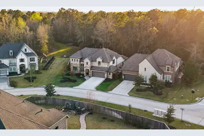 141 Bronze Bow Drive, Montgomery, TX 77316 - Photo 41