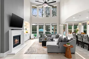 141 Bronze Bow Dr, Montgomery, TX 77316 - Photo 9