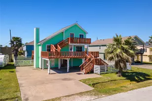 4034 Reeves Dr, Galveston, TX 77554 - Photo 1