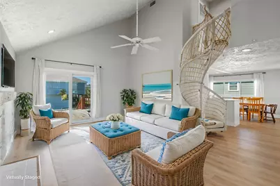 4034 Reeves Drive, Galveston, TX 77554 - Photo 3