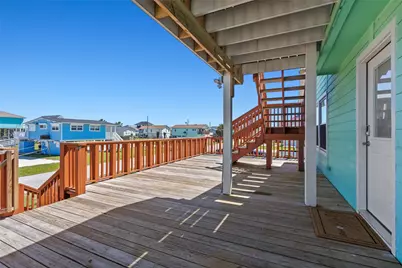 4034 Reeves Drive, Galveston, TX 77554 - Photo 21