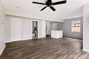 1801 Lawther Dr, River Oaks, TX 76114 - Photo 5
