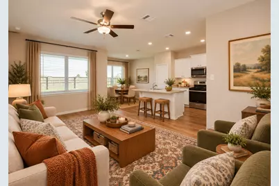1023 Rosewood Trail, Beasley, TX 77417 - Photo 9