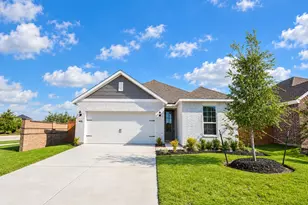1023 Rosewood Trl, Beasley, TX 77417 - Photo 1