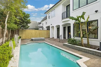 2714 Werlein Avenue, West University Place, TX 77005 - Photo 31