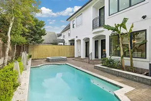 2714 Werlein Ave, West University Place, TX 77005 - Photo 31