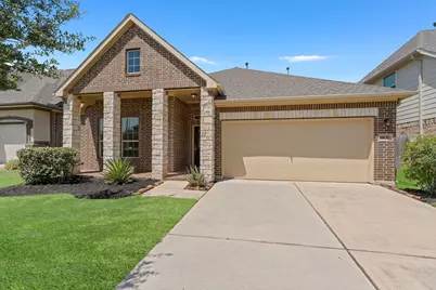 14130 Sunrise Arbor Lane, Cypress, TX 77429 - Photo 1