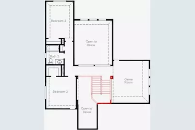 9153 Grand Jubilee Drive, Montgomery, TX 77316 - Photo 3