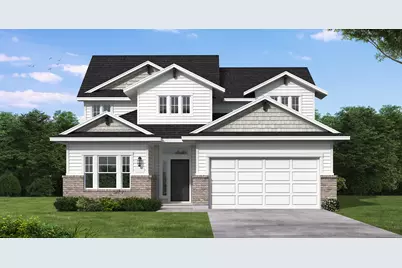 9153 Grand Jubilee Drive, Montgomery, TX 77316 - Photo 1