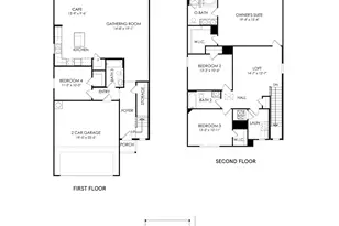 826 High Mesa Ln, Montgomery, TX 77356 - Photo 33