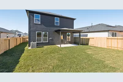 826 High Mesa Lane, Montgomery, TX 77356 - Photo 31