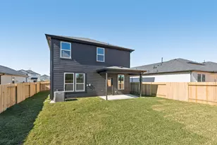 826 High Mesa Ln, Montgomery, TX 77356 - Photo 31