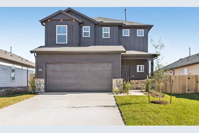 826 High Mesa Lane, Montgomery, TX 77356 - Photo 1