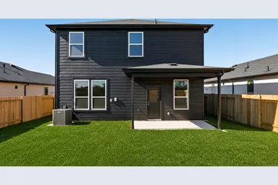 826 High Mesa Lane, Montgomery, TX 77356 - Photo 31